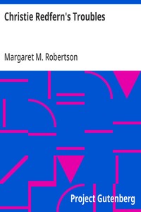 Christie Redfern's Troubles