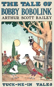 The tale of Bobby Bobolink