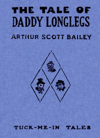 The tale of Daddy Longlegs