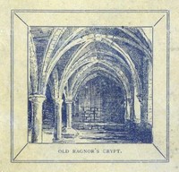 Rowena & Harold A Romance in Rhyme of an Olden Time, of Hastyngs and Normanhurst