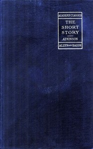The Short-story