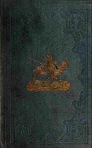 Travels in the Great Desert of Sahara, in the Years of 1845 and 1846