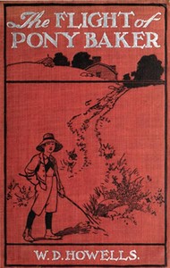 The Flight of Pony Baker A Boy's Town Story