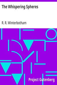 The Whispering Spheres