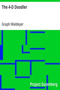 The 4-D Doodler