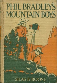 Phil Bradley's Mountain Boys
