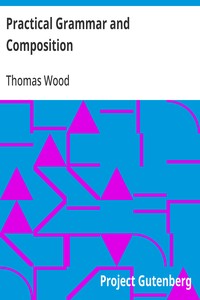 Practical Grammar and Composition