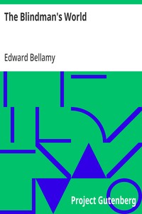 The Blindman's World 1898