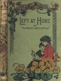 Left at home
