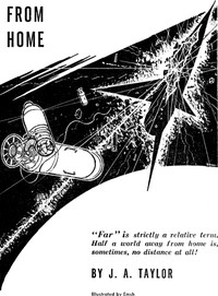 Far from Home
