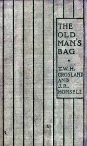 The old man's bag