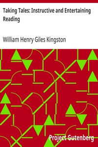 Taking Tales: Instructive and Entertaining Reading