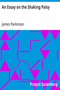 An Essay on the Shaking Palsy