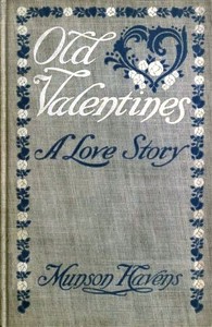 Old valentines