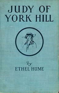 Judy of York Hill