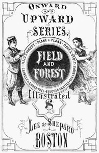 Field and Forest; Or, The Fortunes of a Farmer