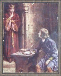 Stories from English History