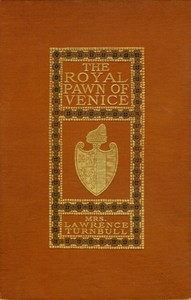 The Royal Pawn of Venice A Romance of Cyprus