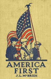 America First: Patriotic Readings
