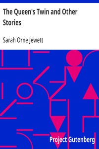 The Queen's Twin and Other Stories