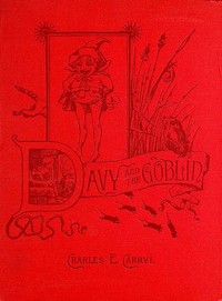 Davy and the Goblin  What Followed Reading 'Alice's Adventures in Wonderland'