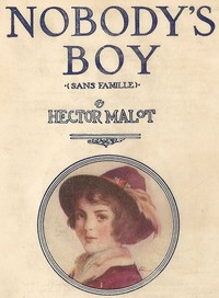 Nobody's boy (Sans famille)