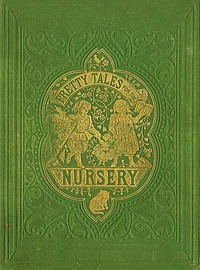 Pretty Tales for the Nursery