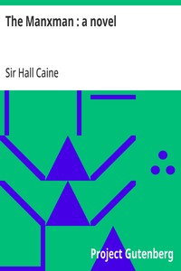 The Manxman : a novel
