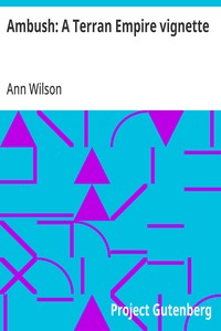 Ambush: A Terran Empire vignette