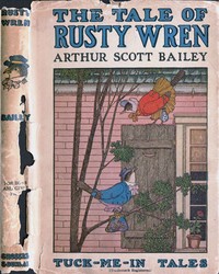 The tale of Rusty Wren