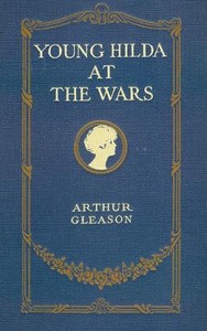 Young Hilda at the Wars