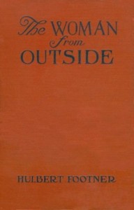 The Woman from Outside  [On Swan River]