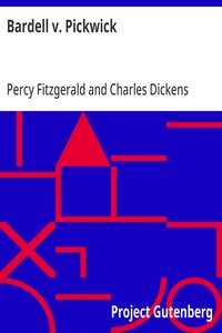 Bardell v. Pickwick