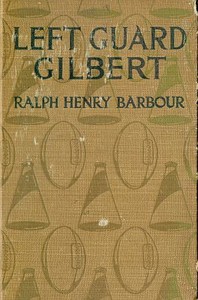 Left Guard Gilbert