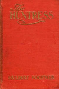 The Huntress