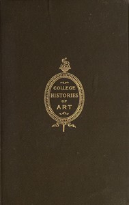A Text-Book of the History of Architecture Seventh Edition, revised