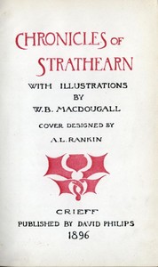 Chronicles of Strathearn