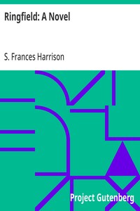 Ringfield: A Novel
