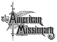 The American Missionary — Volume 49, No. 02, February, 1895