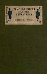 Flash-lights from the Seven Seas
