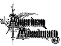 The American Missionary — Volume 50, No. 05, May, 1896