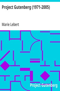 Project Gutenberg (1971-2005)