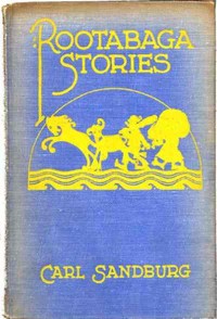 Rootabaga Stories