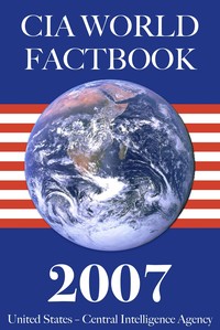 The 2007 CIA World Factbook