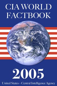 The 2005 CIA World Factbook