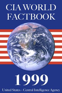 The 1999 CIA World Factbook