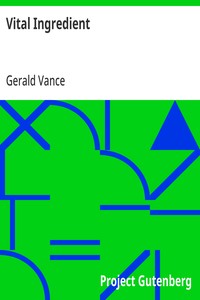 Vital Ingredient