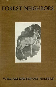 Forest Neighbors: Life Stories of Wild Animals
