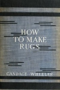 How to make rugs