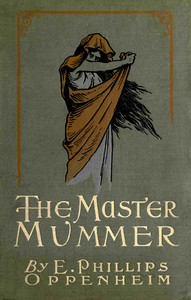 The Master Mummer